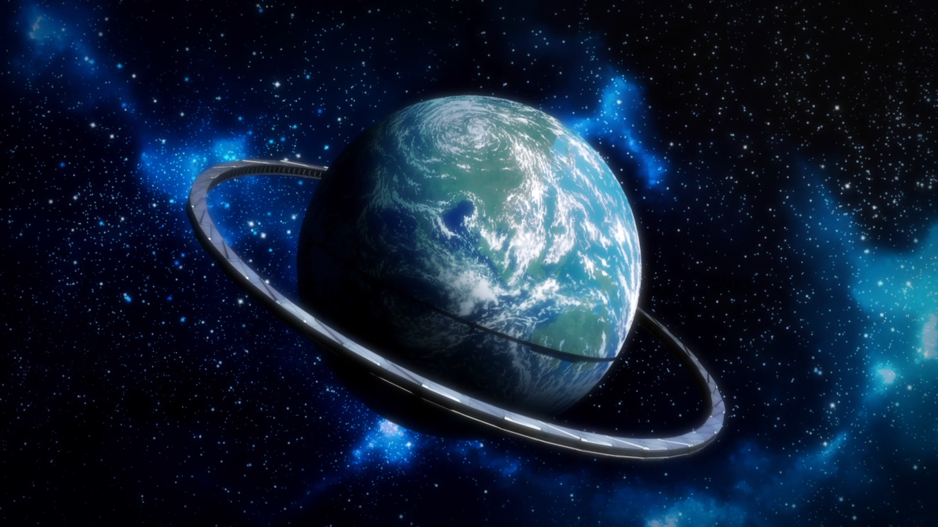 Clockwork Planet (PuyaSubs!)